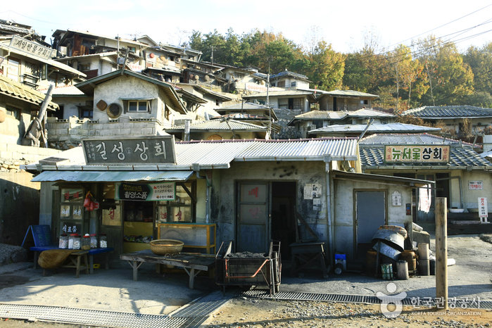 全羅南道的瑰寶 治愈系生態都市—順天【組圖】