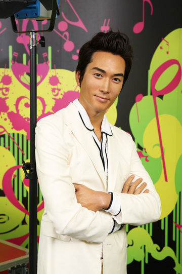 權志龍崔始源金秀賢李敏鎬 韓星蠟像到底像不像【組圖】