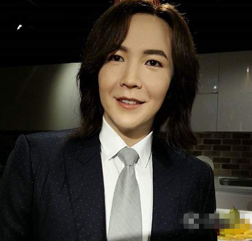 權志龍崔始源金秀賢李敏鎬 韓星蠟像到底像不像【組圖】