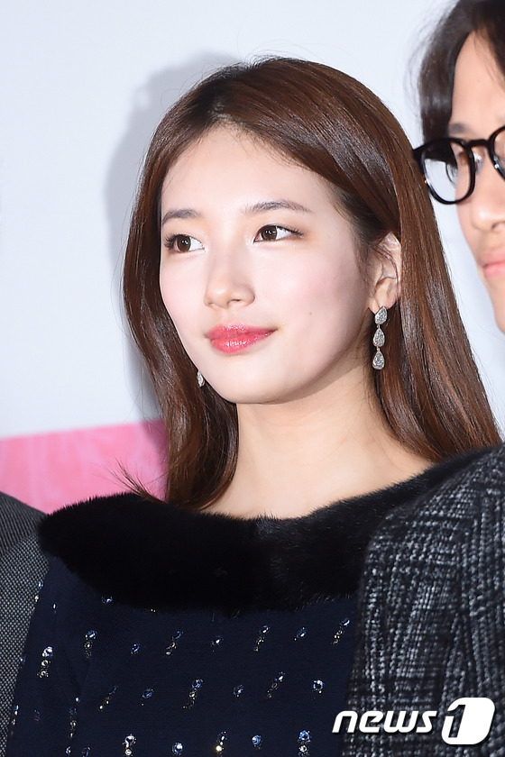 金秀賢金宇彬樸信惠李勝基齊現身 李敏鎬女友秀智新片眾星助陣【組圖】