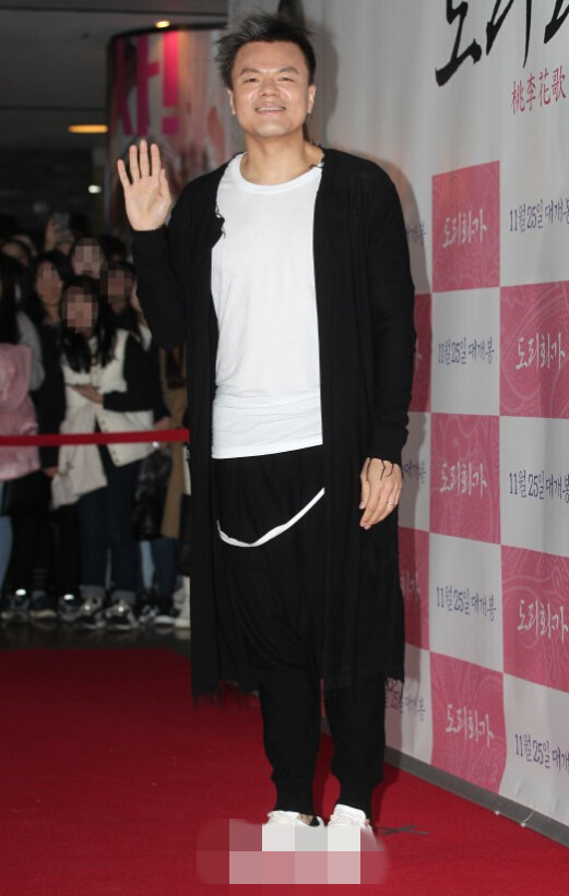 金秀賢金宇彬樸信惠李勝基齊現身 李敏鎬女友秀智新片眾星助陣【組圖】