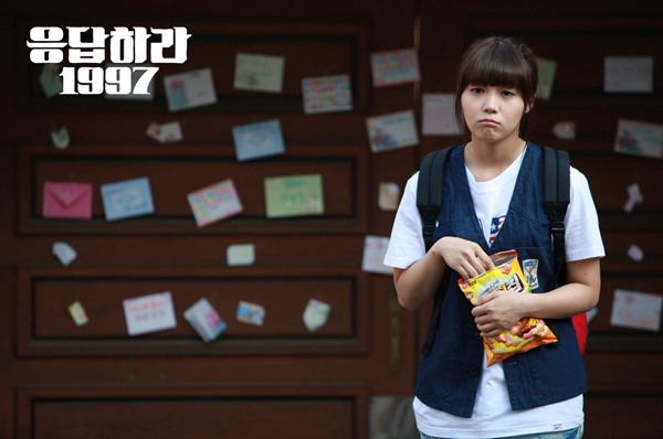 允兒宋茜惠利秀智鄭秀晶 韓女團成員進軍熒屏秀演技【組圖】