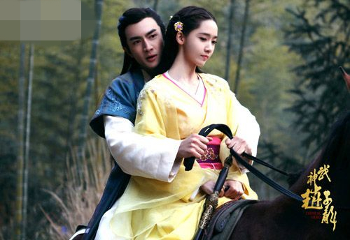 允兒宋茜惠利秀智鄭秀晶 韓女團成員進軍熒屏秀演技【組圖】