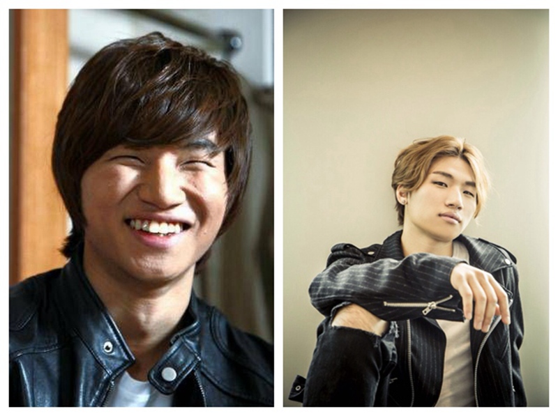 權志龍李敏鎬蘇志燮鄭容和 韓國男星“小缺陷”吸引眾粉絲【組圖】