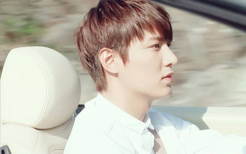 權志龍李敏鎬蘇志燮鄭容和 韓國男星“小缺陷”吸引眾粉絲【組圖】