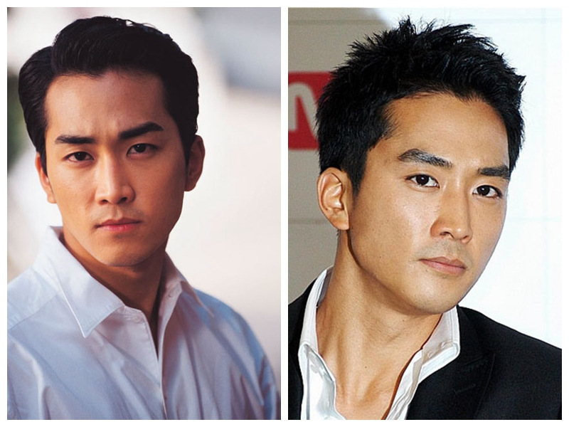 權志龍李敏鎬蘇志燮鄭容和 韓國男星“小缺陷”吸引眾粉絲【組圖】