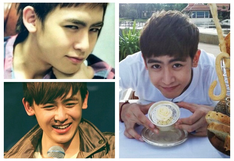 權志龍李敏鎬蘇志燮鄭容和 韓國男星“小缺陷”吸引眾粉絲【組圖】