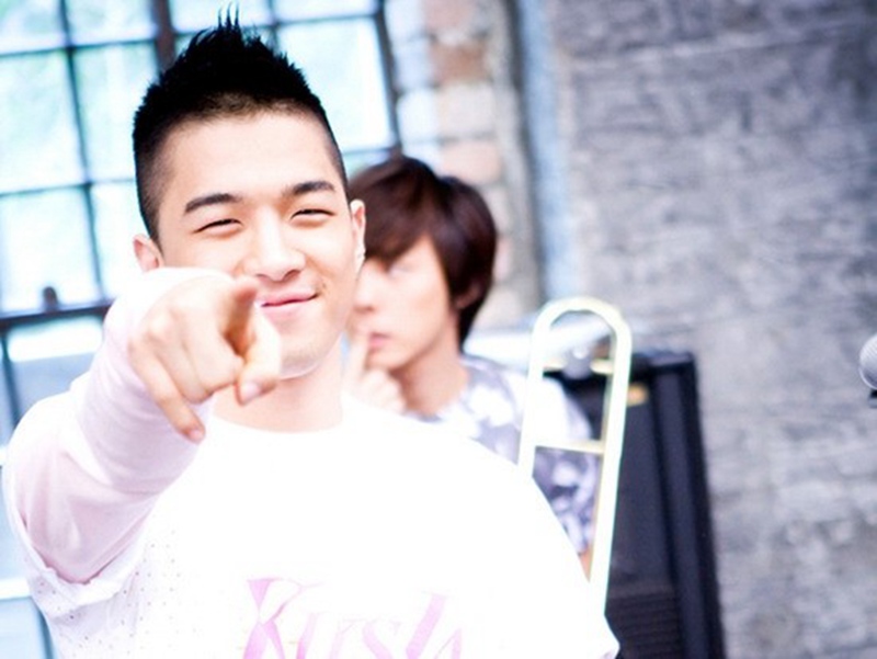 權志龍李敏鎬蘇志燮鄭容和 韓國男星“小缺陷”吸引眾粉絲【組圖】