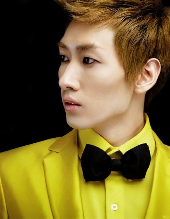 權志龍李敏鎬蘇志燮鄭容和 韓國男星“小缺陷”吸引眾粉絲【組圖】