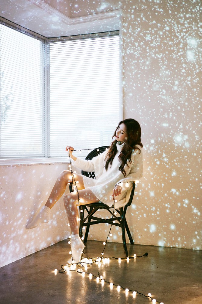 泰蒂徐《Dear Santa》預告照公開 搞怪溫馨圣誕氛圍滿滿【組圖】