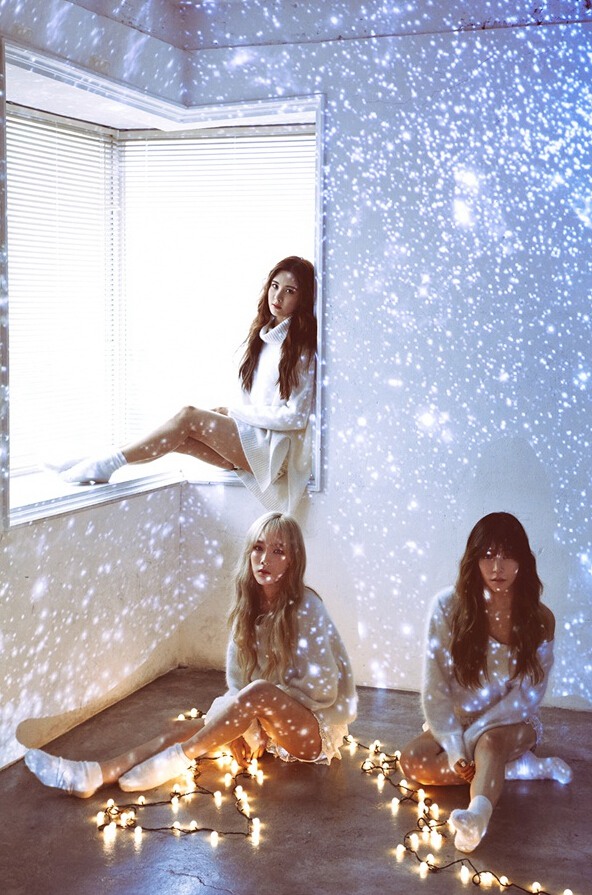 泰蒂徐《Dear Santa》預告照公開 搞怪溫馨圣誕氛圍滿滿【組圖】