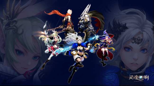 盤點2015年壽終正寢的韓國與歐美網游【組圖】