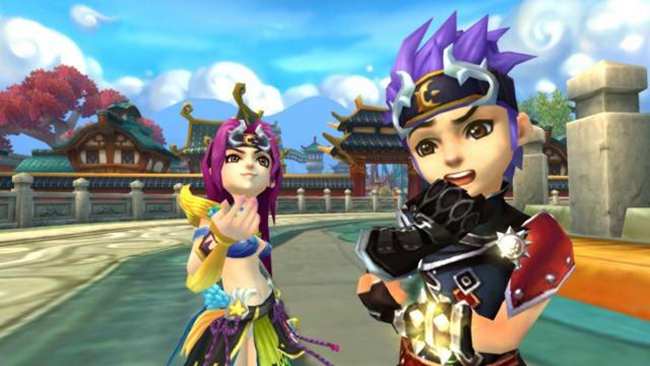 盤點2015年壽終正寢的韓國與歐美網游【組圖】