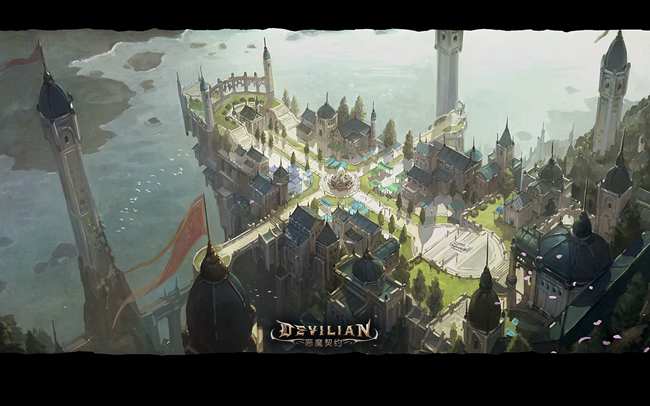 盤點2015年壽終正寢的韓國與歐美網游【組圖】