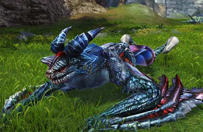 盤點2015年壽終正寢的韓國與歐美網游【組圖】