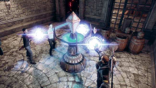 盤點2015年壽終正寢的韓國與歐美網游【組圖】