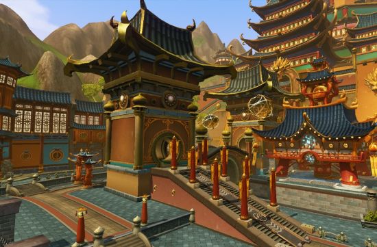 盤點2015年壽終正寢的韓國與歐美網游【組圖】