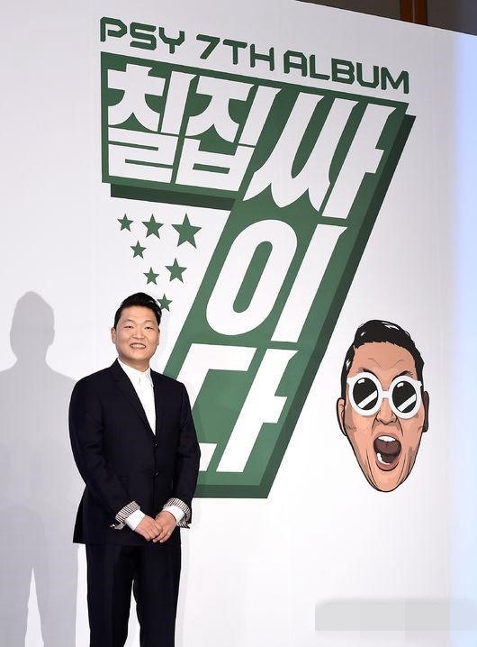 鳥叔新曲橫掃各大音樂榜單 稱《江南Style》爆紅后壓力大【組圖】