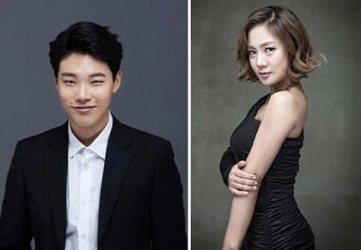 《請回答1988》柳俊烈人氣暴漲 被票選為2016年最值得期待人物（圖）