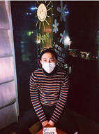 權志龍獨游濟州島