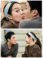 "維納斯"開啟甜蜜模式