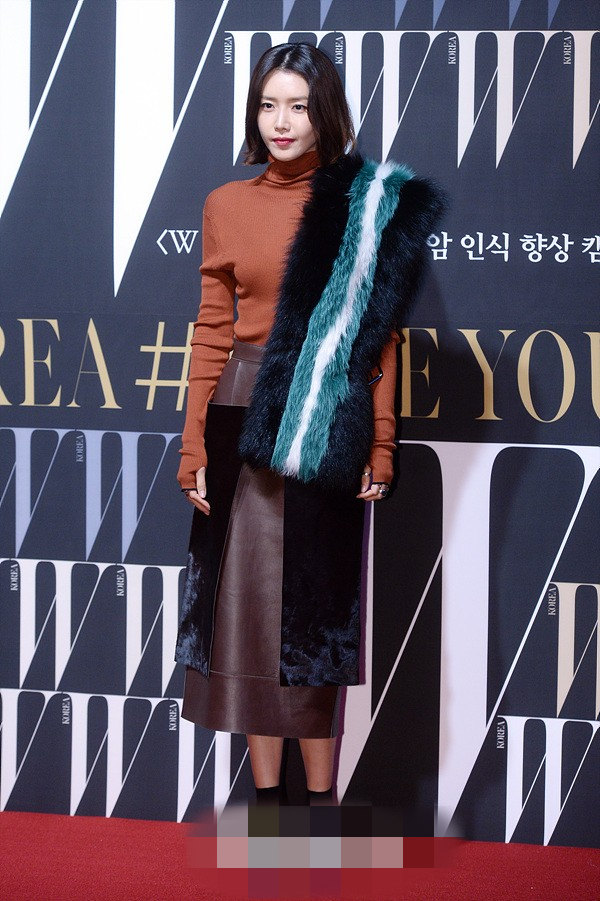 少女時代允兒泰妍CL樸敏英泫雅 韓國女星教你秀出皮草style【組圖】