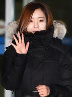 金喜善來華拍《幻城》