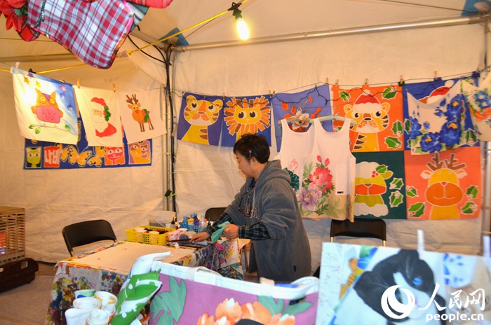 2015首爾圣誕集市指南 感受濃厚節日氣氛
