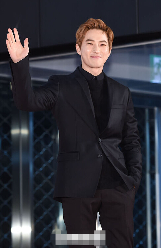 “KBS歌謠大祝祭”紅毯匯總 exo少女時代鄭容和Got7齊現身【組圖】