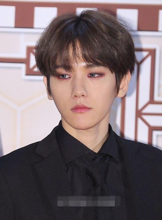 “KBS歌謠大祝祭”紅毯匯總 exo少女時代鄭容和Got7齊現身【組圖】