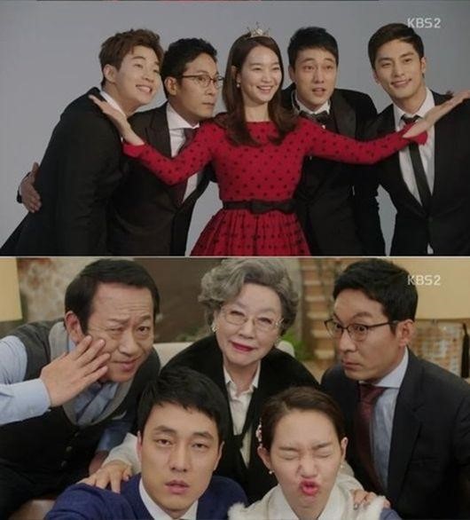《Oh My Venus》圓滿大結局 蘇志燮申敏兒齊現身殺青宴【組圖】