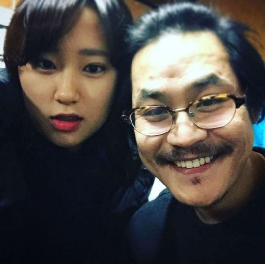 《請回答1988》本周大結局 惠利樸寶劍等依依不舍合影留念【組圖】