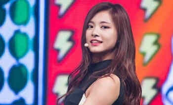 TWICE周子瑜被舉報“臺獨” 疑遭安徽春晚除名【組圖】