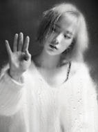 泰妍新曲mv預告片公開