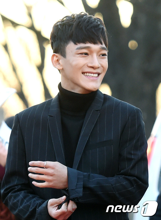 “Gaon Chart K-POP ”頒獎典禮匯總 bigbang成為五冠王【組圖】