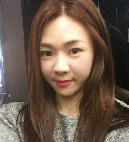 韓國蘿莉臉肌肉女走紅 漂亮妹練成金剛芭比【組圖】