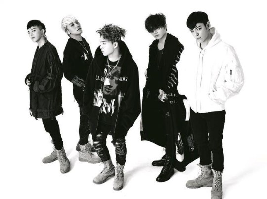 Bigbang世界巡演落下帷幕 權志龍等賣力表演現場氣氛火爆【組圖】