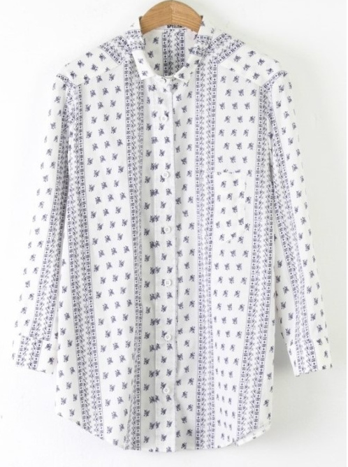 《太陽的后裔》宋慧喬同款單品深扒 耳釘服裝等都在這里 【組圖】