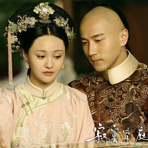 《太陽的后裔》宋仲基李易峰陳偉霆胡歌 2016高顏值中韓男星霸屏【組圖】