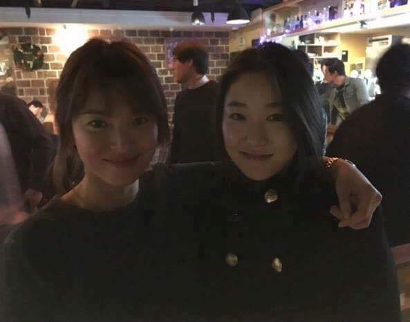 《太陽的后裔》演員自拍照盤點 宋仲基宋慧喬金智媛有愛照片大放送【組圖】