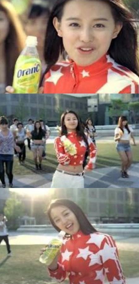《太陽的后裔》主演童年照公開 宋仲基宋慧喬從小美到大【組圖】