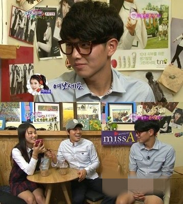 宋仲基權志龍李敏鎬秀智李光洙 韓星兄妹畫風相差大？【組圖】