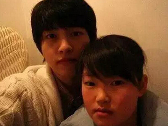 宋仲基權志龍李敏鎬秀智李光洙 韓星兄妹畫風相差大？【組圖】
