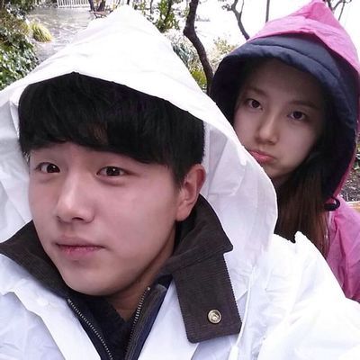 宋仲基權志龍李敏鎬秀智李光洙 韓星兄妹畫風相差大？【組圖】