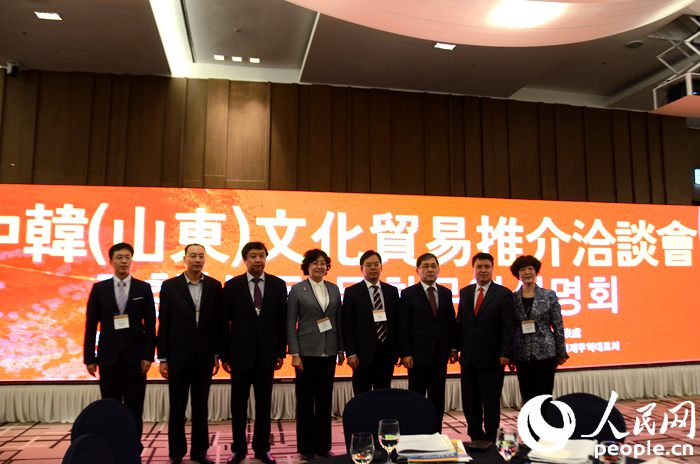 嘉賓合影。楊鈺晗攝