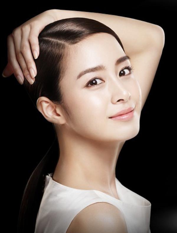 宋慧喬閔孝琳韓佳人金泰熙韓彩英 被評為整容鼻形范本的韓國女星【組圖】