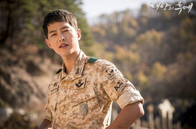 宋仲基李鐘碩樸海鎮安宰賢鐘漢良林志穎 中韓超強童顏男星全盤點【組圖】