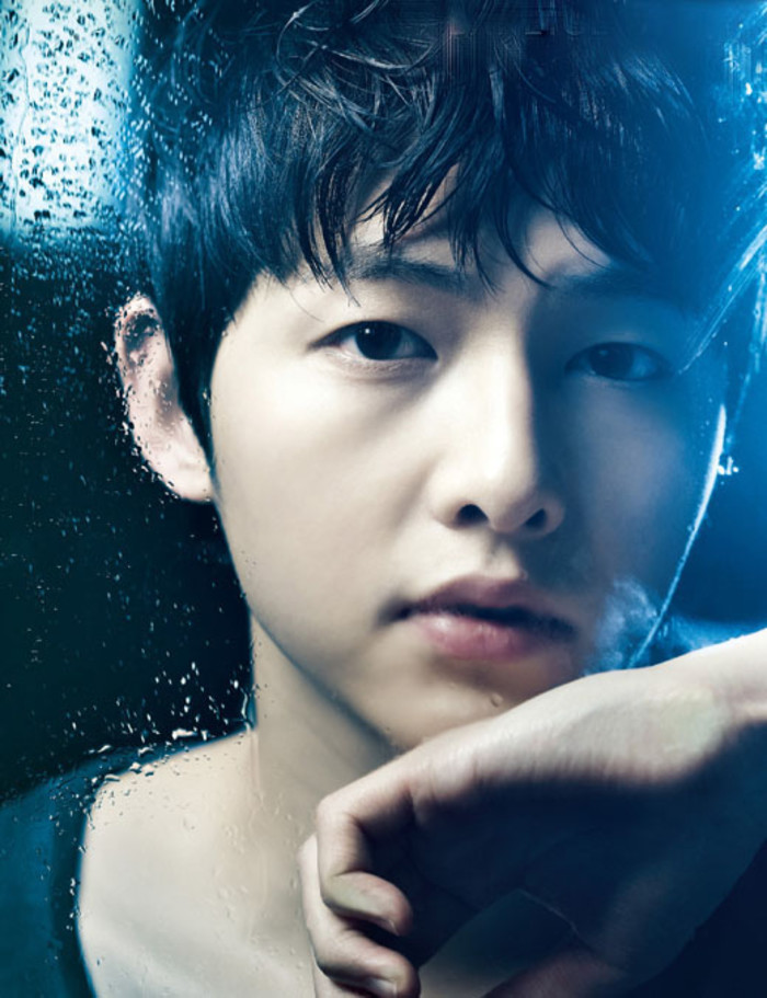 宋仲基李鐘碩樸海鎮安宰賢鐘漢良林志穎 中韓超強童顏男星全盤點【組圖】