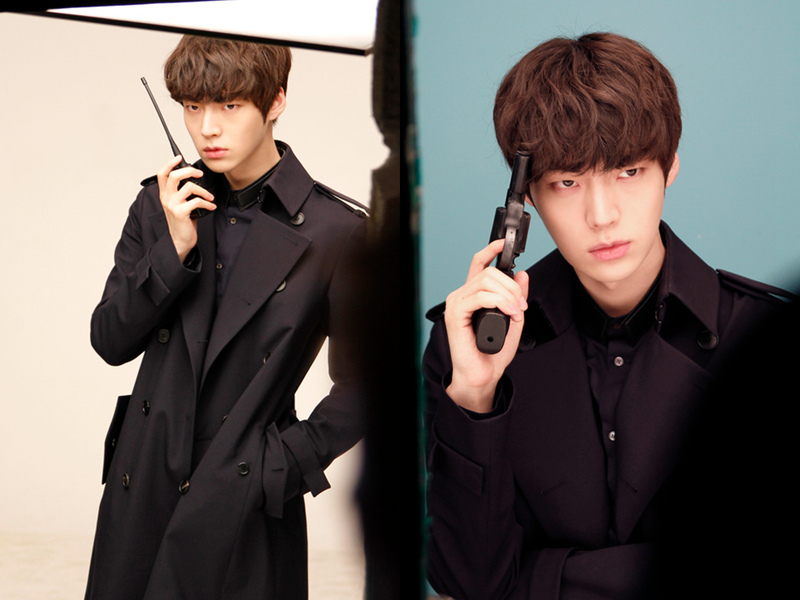 宋仲基李鐘碩樸海鎮安宰賢鐘漢良林志穎 中韓超強童顏男星全盤點【組圖】