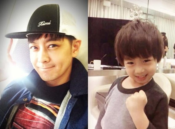 宋仲基李鐘碩樸海鎮安宰賢鐘漢良林志穎 中韓超強童顏男星全盤點【組圖】